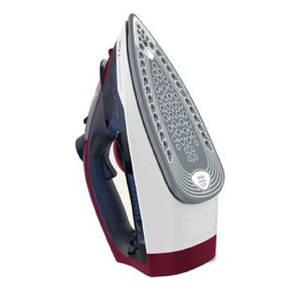 Plancha T-Fal FV2833X0 AZUL MARINO 1600 watts