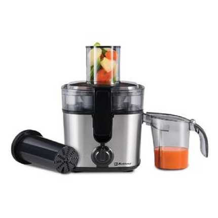 Paquete Extractor Koblenz JEKM 500 IN + Cafetera Programable CKM-212 PIN 12 tazas