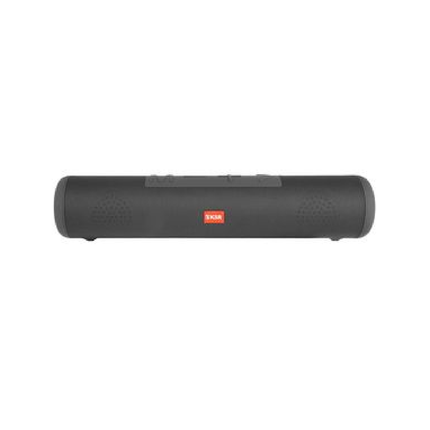 Bocina Mitzu KSW-2001BK recargable Bluetooth® con tecnología Link