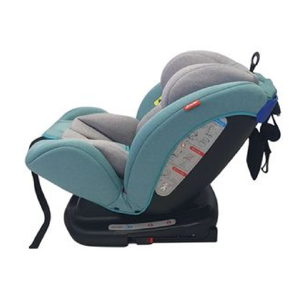 Autoasiento D Bebe Mare Menta