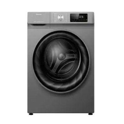 Lavasecadora Hisense WDQY1514 Carga Frontal 15 kg Lavado/10 kg Secado Inverter + Bolsa de Vacio de Regalo