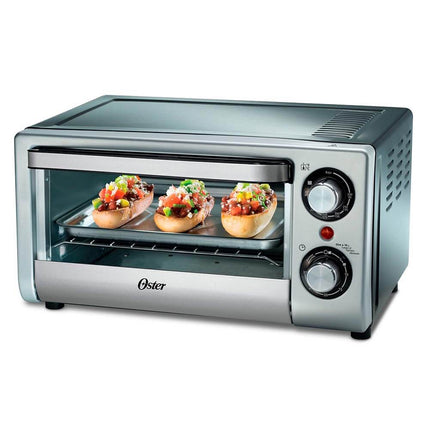 Horno tostador Oster TSSTTV10LTB 10 litros