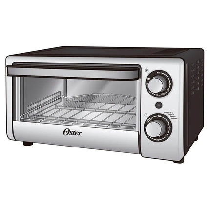 Horno tostador Oster TSSTTV10LTB 10 litros