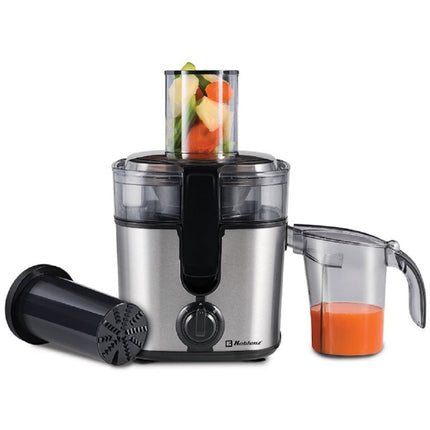 Extractor Koblenz JEKM 500 IN Color Acero Inoxidable