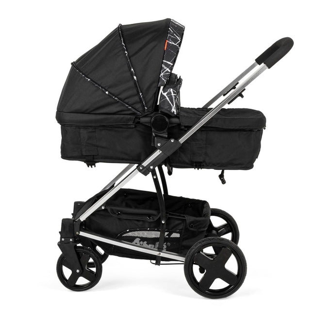 Carriola Travel System Eclipse Negro