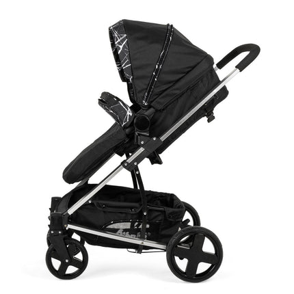 Carriola Travel System Eclipse Negro