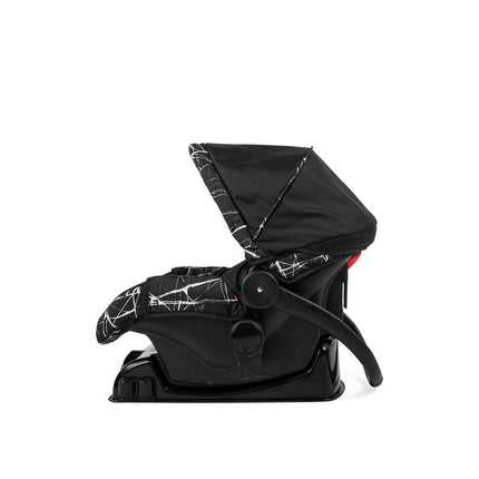 Carriola Travel System Eclipse Negro