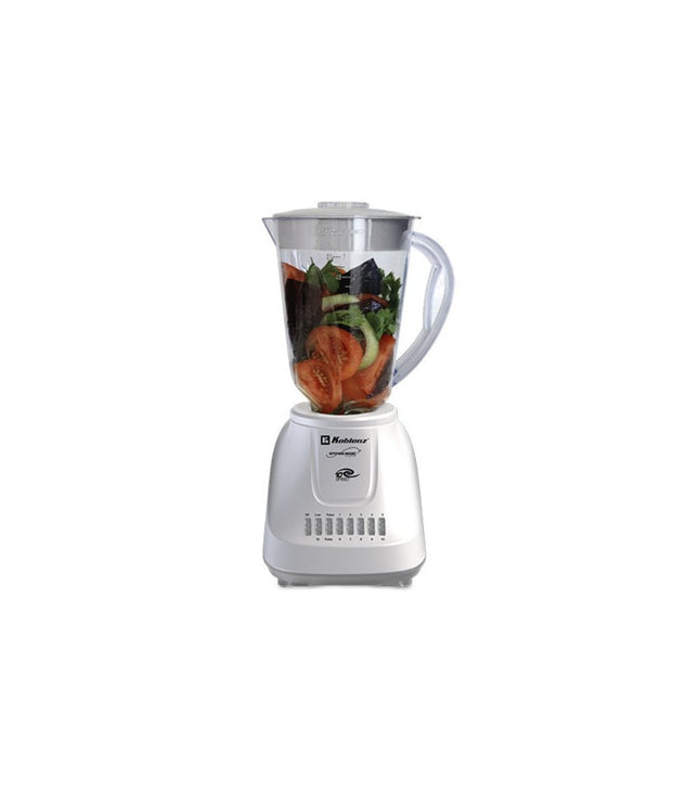 Licuadora Koblenz LKM 5710PB 10 Vel 1.6 Litros