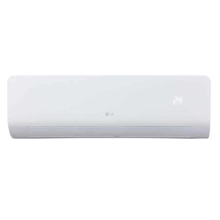 Aire Acondicionado  LG  VO182C1  Inverter  18000  BTUS  220V 1.5Ton  Frio Gas  R32
