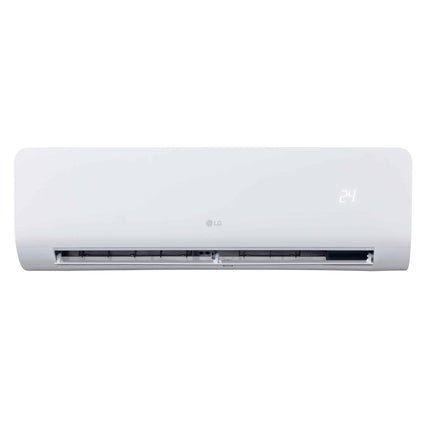 Aire Acondicionado  LG  VO182C1  Inverter  18000  BTUS  220V 1.5Ton  Frio Gas  R32