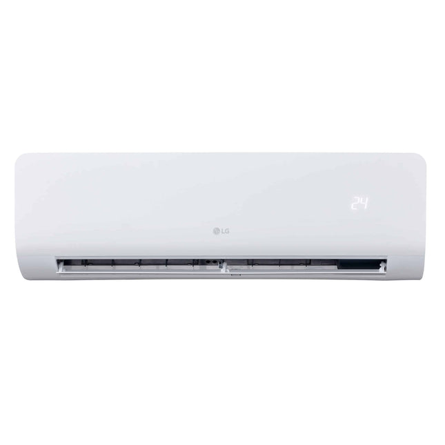 Aire Acondicionado  LG  VO182C1  Inverter  18000  BTUS  220V 1.5Ton  Frio Gas  R32