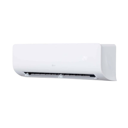 Aire Acondicionado  LG  VO182C1  Inverter  18000  BTUS  220V 1.5Ton  Frio Gas  R32