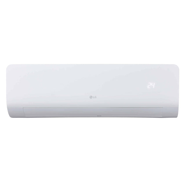 Aire Acondicionado  LG  VO182C1  Inverter  18000  BTUS  220V 1.5Ton  Frio Gas  R32