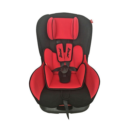 Autoasiento Dbebé Confort-Rojo