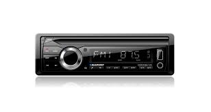 Autoestereo BLAUPUNKT CORDOBA120 120 con USB y bluetooth
