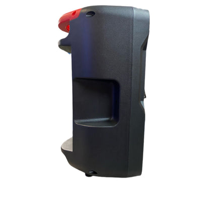 Bocina Mitzu MSA-7908MX 8'' 7200w Bluetooth