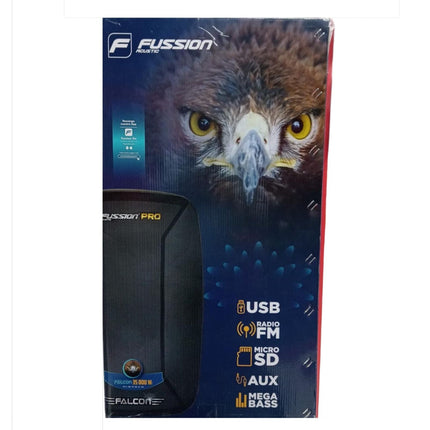 Bafle Fussion PBS-15FALCON 15 35000W Bluetooth