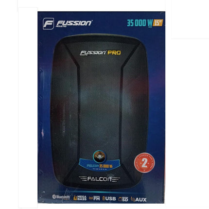 Bafle Fussion PBS-15FALCON 15 35000W Bluetooth