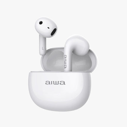 Audífonos AIWA AWTWSD8 True Wireless Stereo