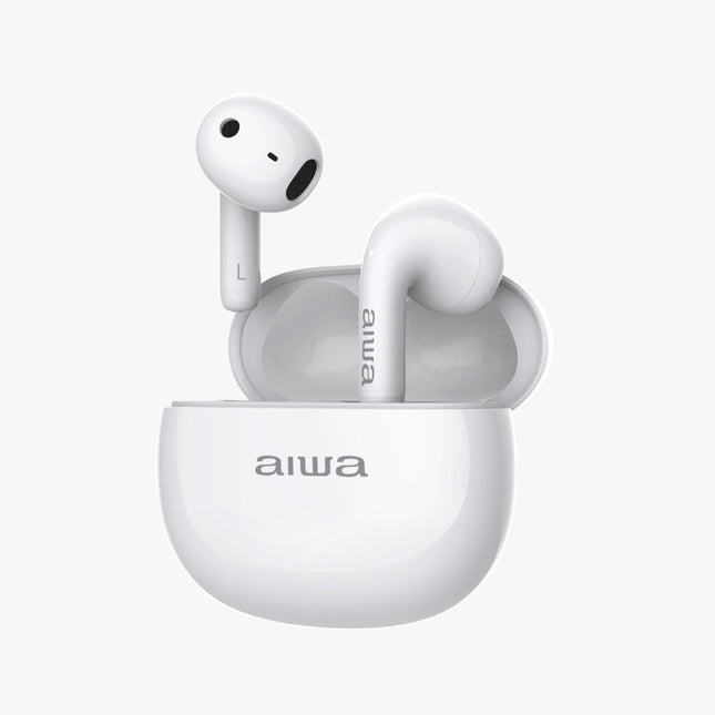 Audífonos AIWA AWTWSD8 True Wireless Stereo