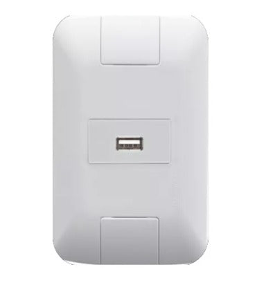 Toma Tramontina Usb 1.5avbivolt