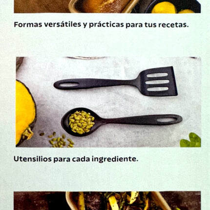 Bateria de Cocina Tramontina 27899484 de 12 piezas