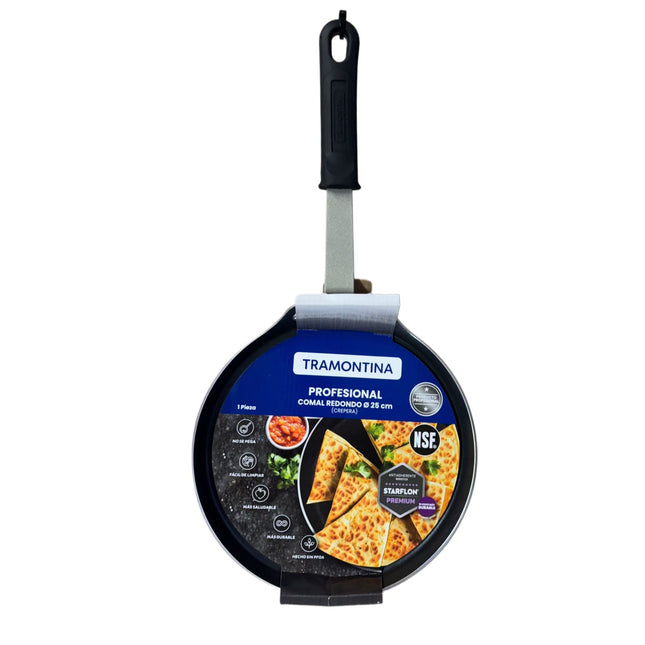 Crepera Profesional Tramontina 32207984 de 25cm