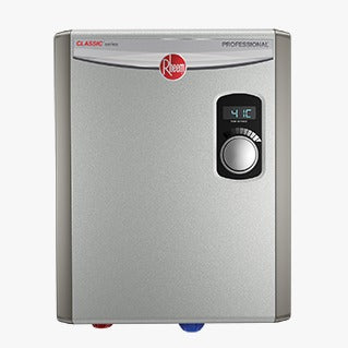 Calentador eléctrico instantáneo RHEEM RTX3-18