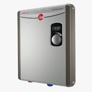 Calentador eléctrico instantáneo RHEEM RTX3-18