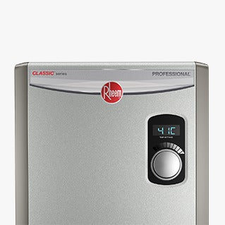 Calentador eléctrico instantáneo RHEEM RTX3-18