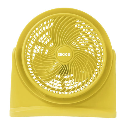 VENTILADOR FUSSION VNT-0012 9 PULGADAS