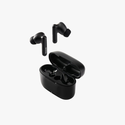 Audifonos Panasonic RZ-B110WDE-K CONTRA AGUA Negro