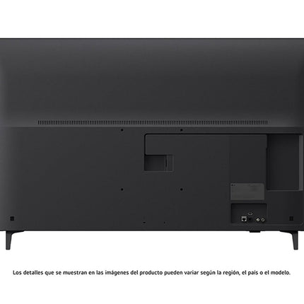 Pantalla LG 50UA7500PSA Smart TV LG LED 50 Pulgadas UHD 4K