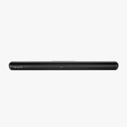 Barra de sonido + subwoofer AIWA AWSBH21WW Wireless 120W