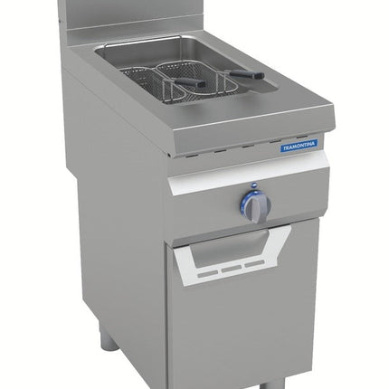 Freidora a gas Tramontina América 18 L 400x770 mm