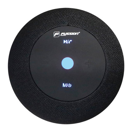Bocina Fussion Bluetooth 3'' ISP-3033