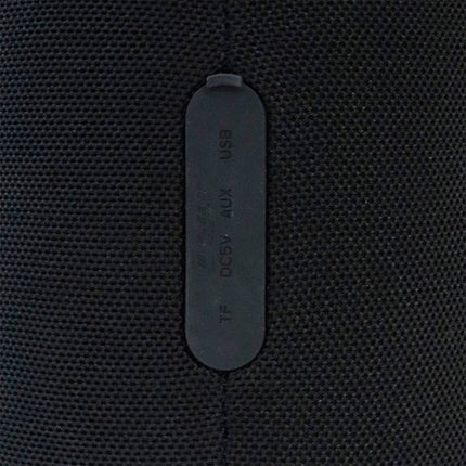 Bocina Fussion Bluetooth 3'' ISP-3033