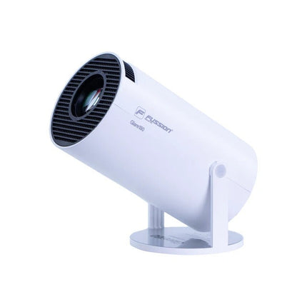 Proyector Portátil Fussion PROY-0001 Glare180
