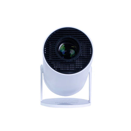 Proyector Portátil Fussion PROY-0001 Glare180
