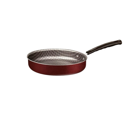 Paquete Bateria Tramontina 27899480 Starflon Roja 21 pz + Horno Koblenz HKM 1500 C Electrico Conveccion