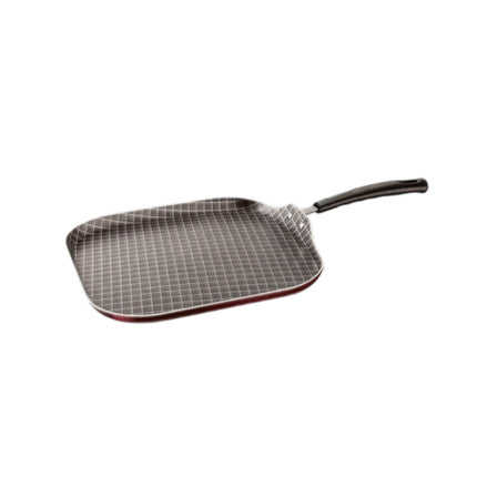 Paquete Bateria Tramontina 27899480 Starflon Roja 21 pz + Horno Koblenz HKM 1500 C Electrico Conveccion