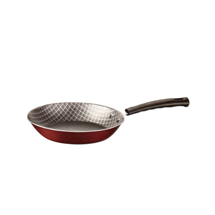 Paquete Bateria Tramontina 27899480 Starflon Roja 21 pz + Horno Koblenz HKM 1500 C Electrico Conveccion