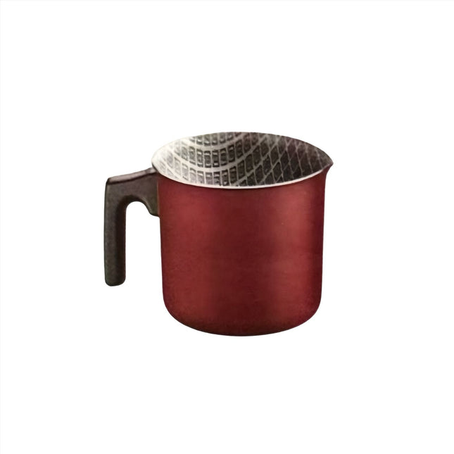 Bateria Tramontina 27899480 Starflon Roja 21 pz