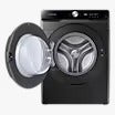 Lavadora Samsung WF22C6400 carga frontal 22kg SOLO AREA METROPOLITANA