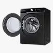 Lavadora Samsung WF22C6400 carga frontal 22kg SOLO AREA METROPOLITANA