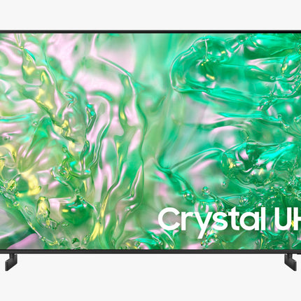 Pantalla Samsung UN75DU8000F 75 Pulgadas 4K Crystal Uhd