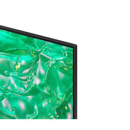 Pantalla Samsung UN75DU8000F 75 Pulgadas 4K Crystal Uhd