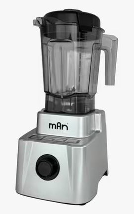 Licuadora POWER BLENDER Man 9025 1600w 2 Litros