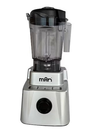 Licuadora POWER BLENDER Man 9025 1600w 2 Litros