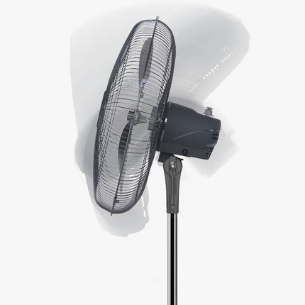 Ventilador de Pedestal Navia 2VPNRA180M1 de 18"